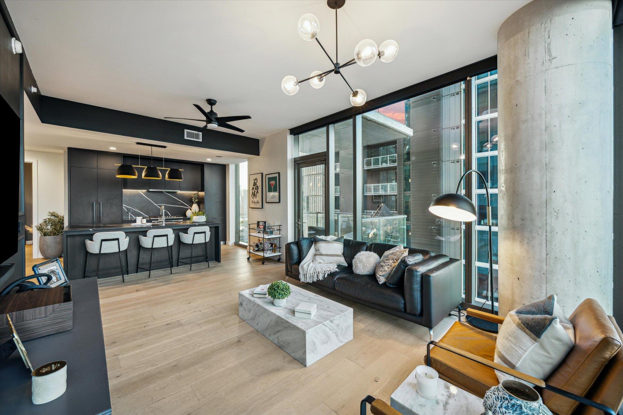 44 East Ave # 1607