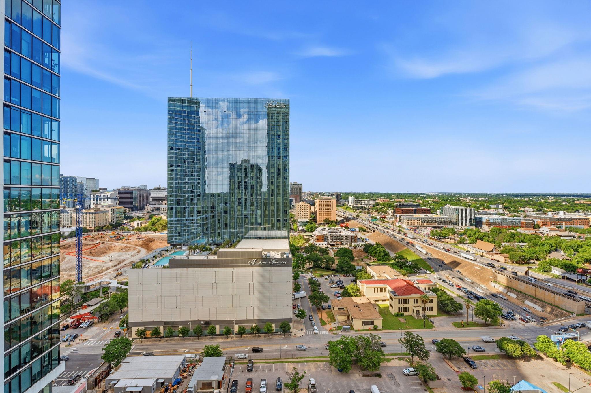 610 Davis ST # 2110
