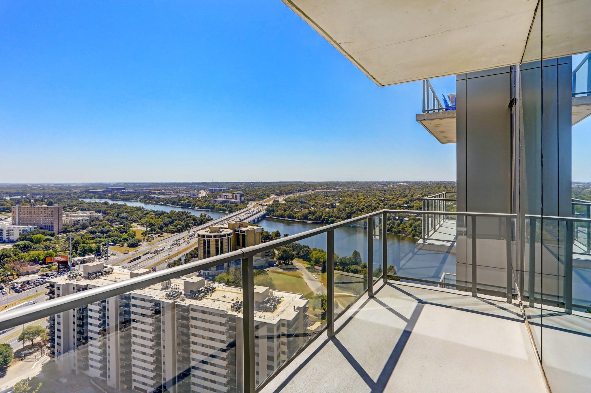 44 East Ave # 2408