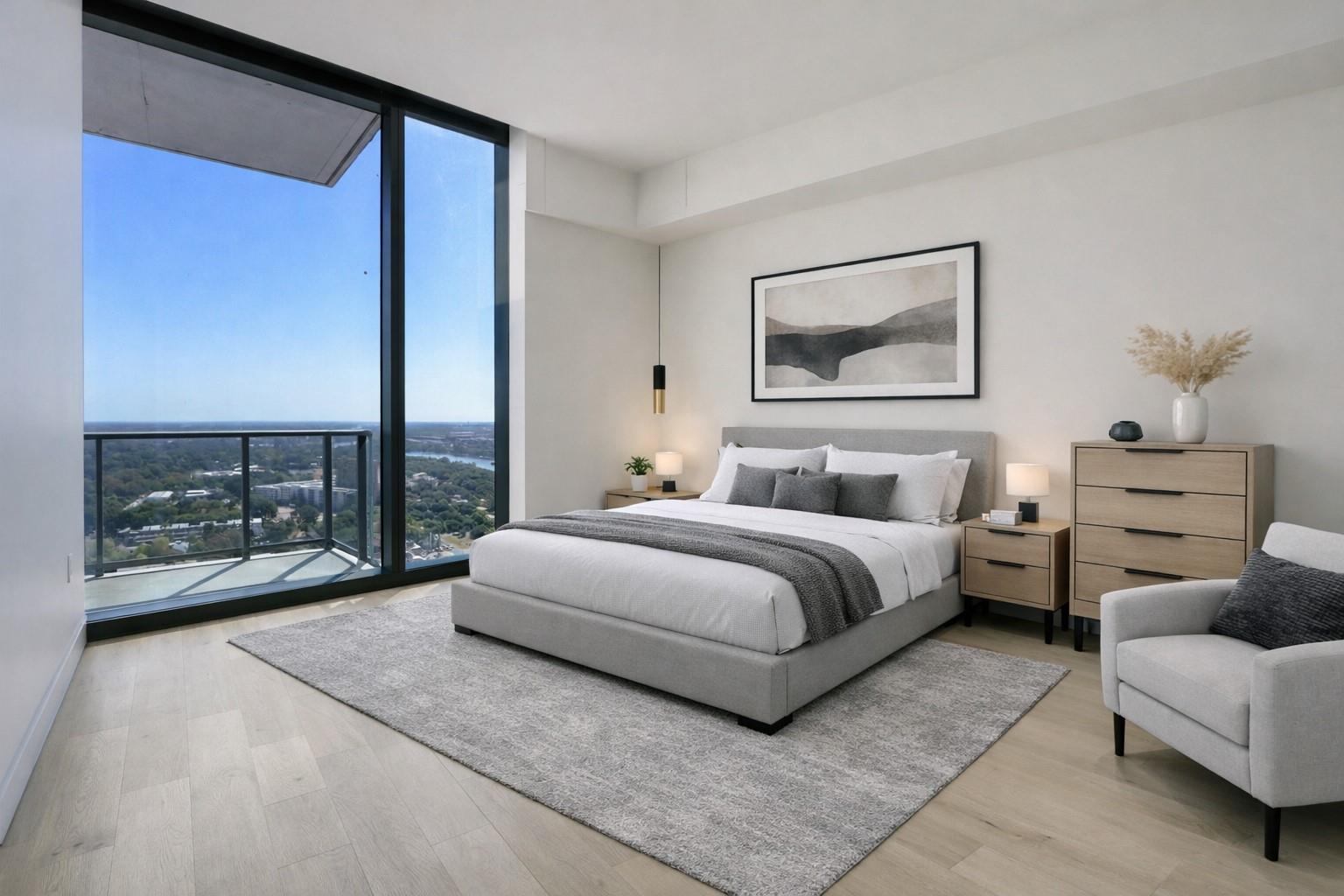 44 East Ave # 2408
