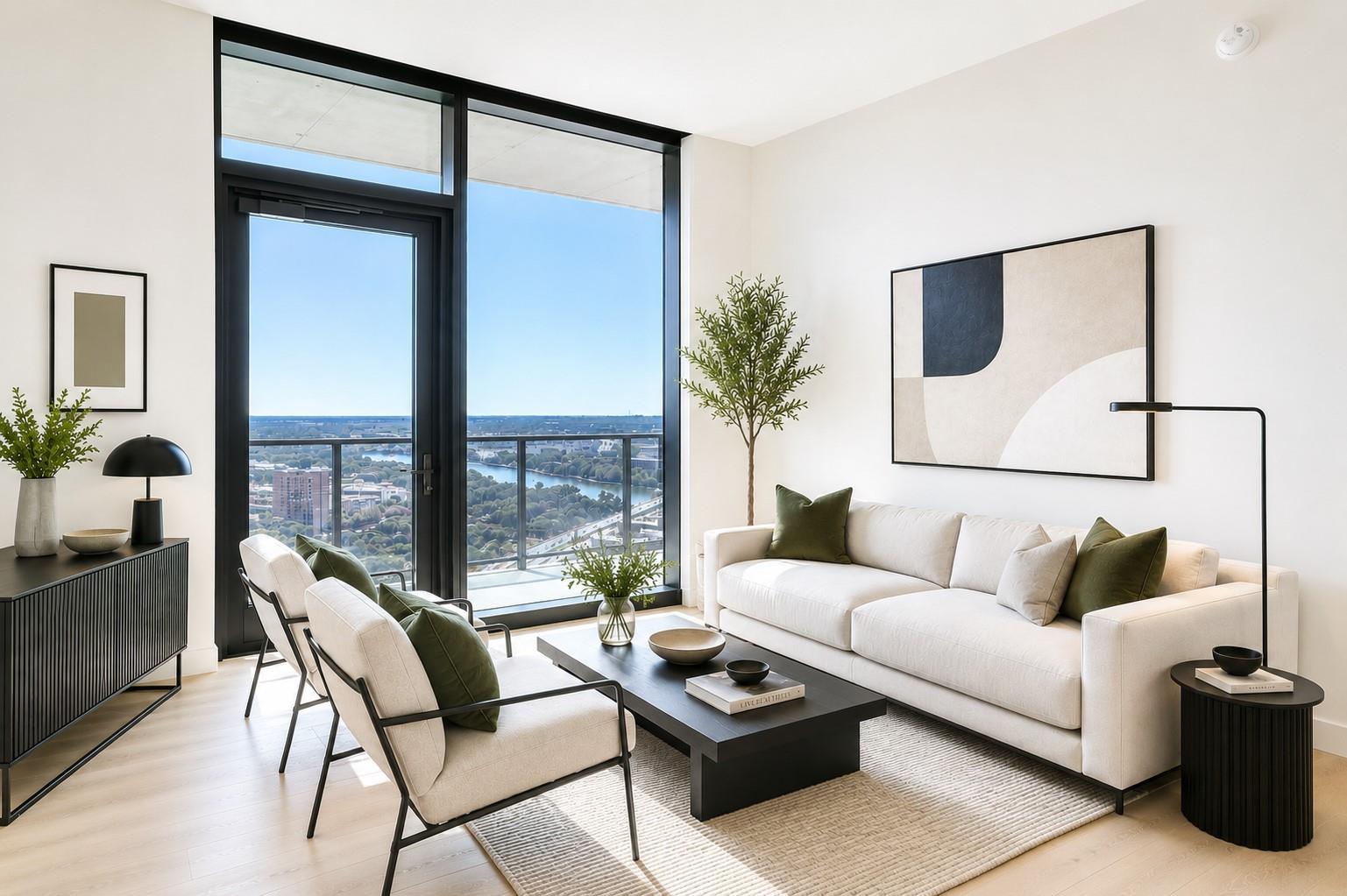44 East Ave # 2408