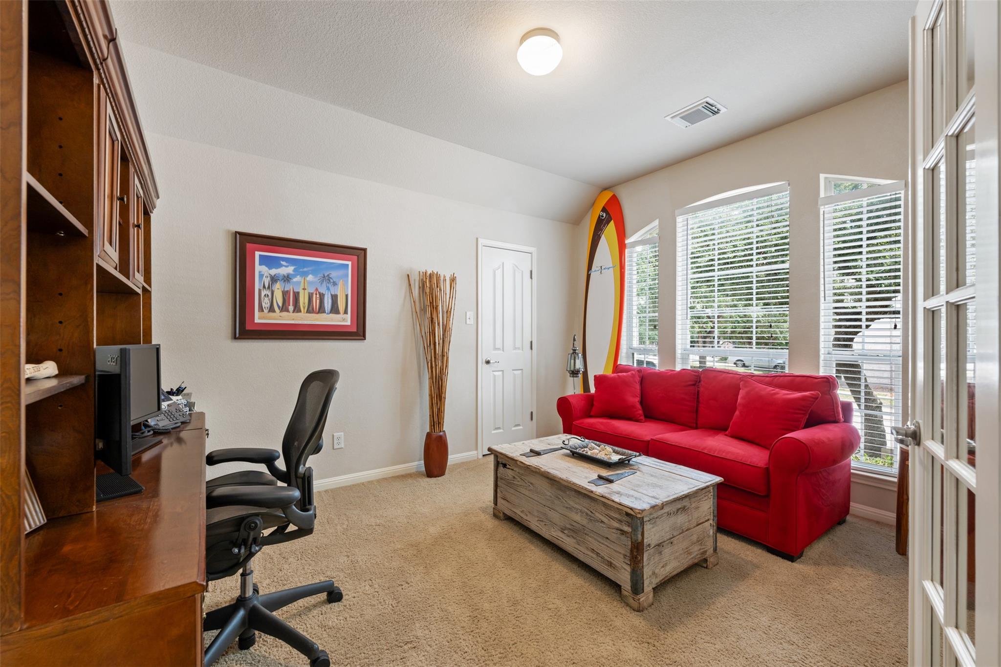 3509 Twin Branch DR