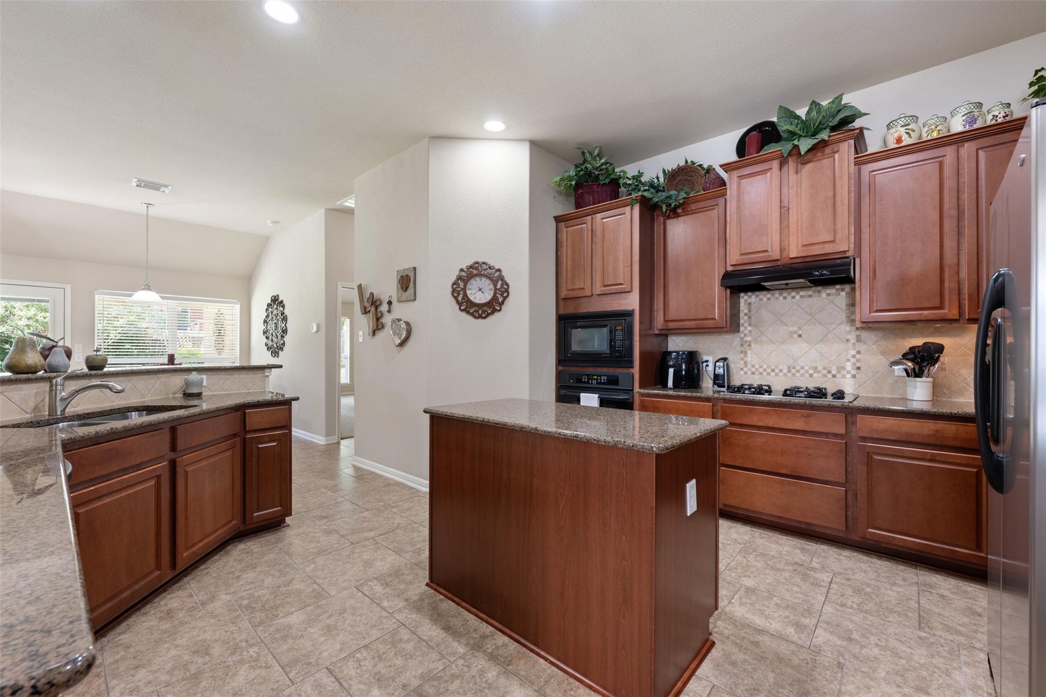 3509 Twin Branch DR