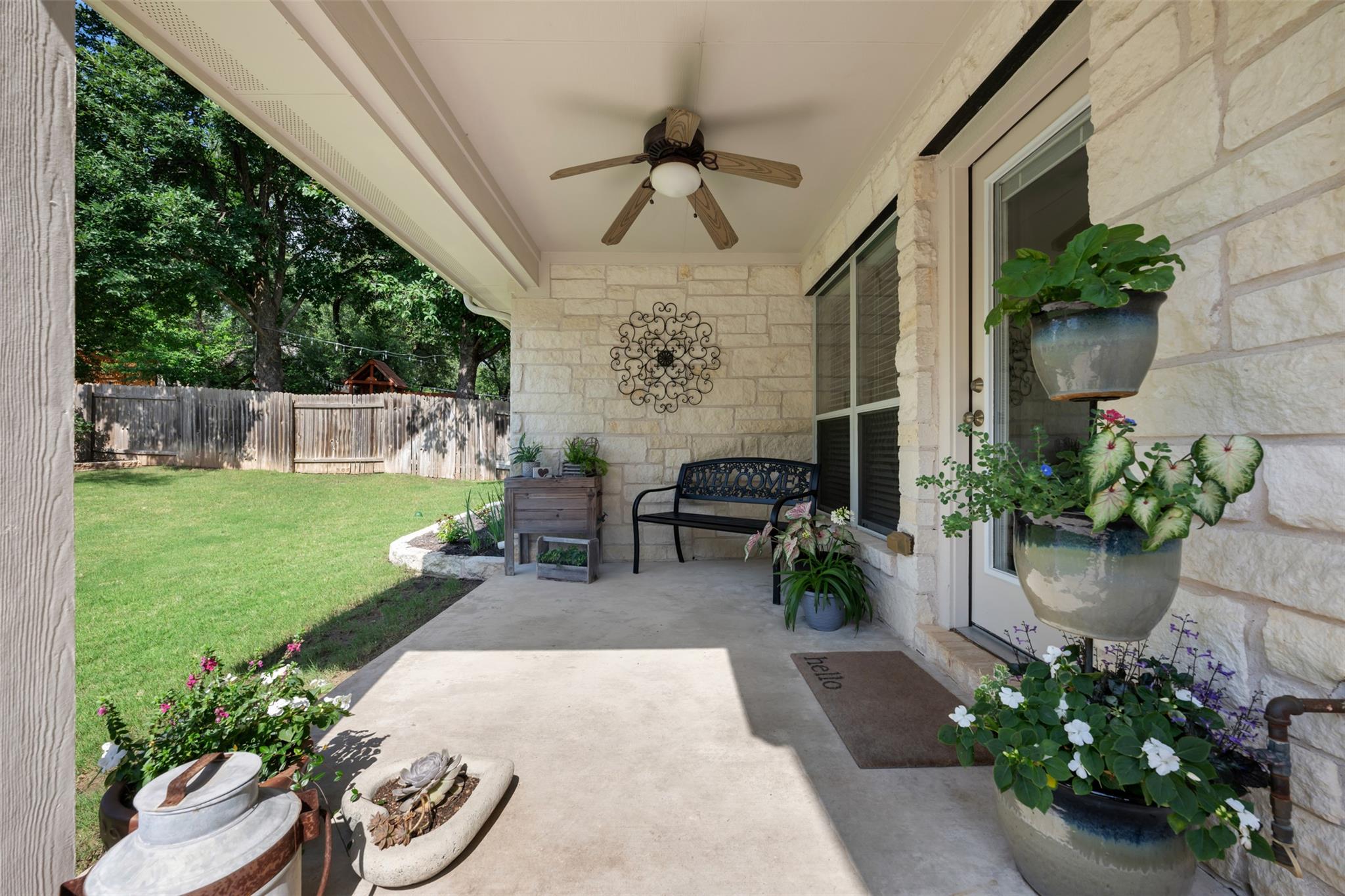 3509 Twin Branch DR