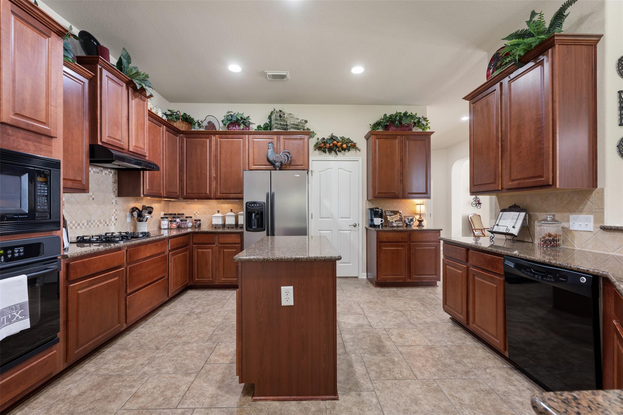 3509 Twin Branch DR