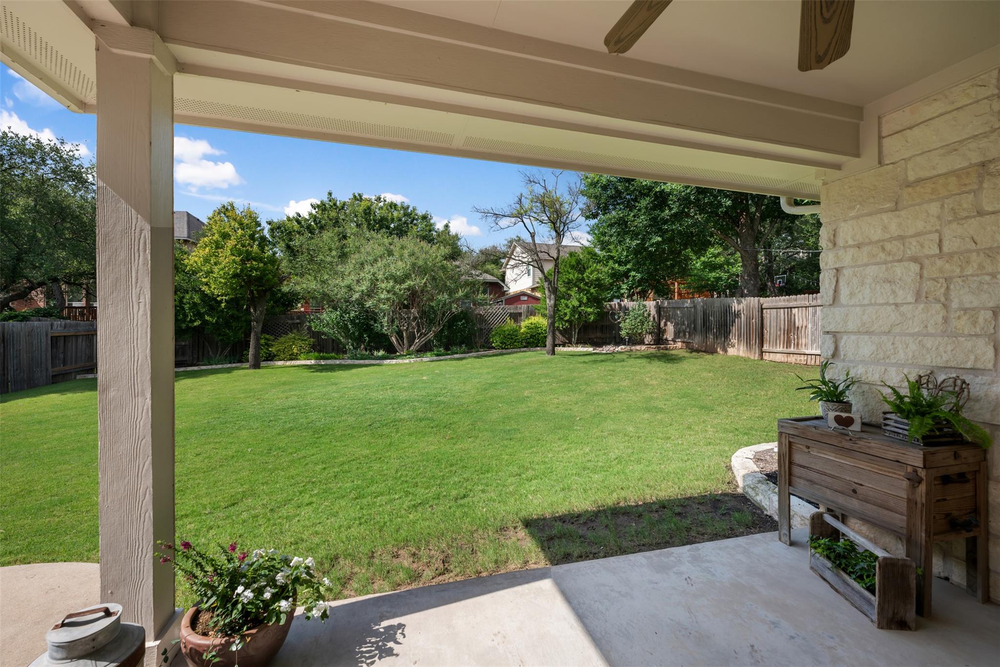 3509 Twin Branch DR