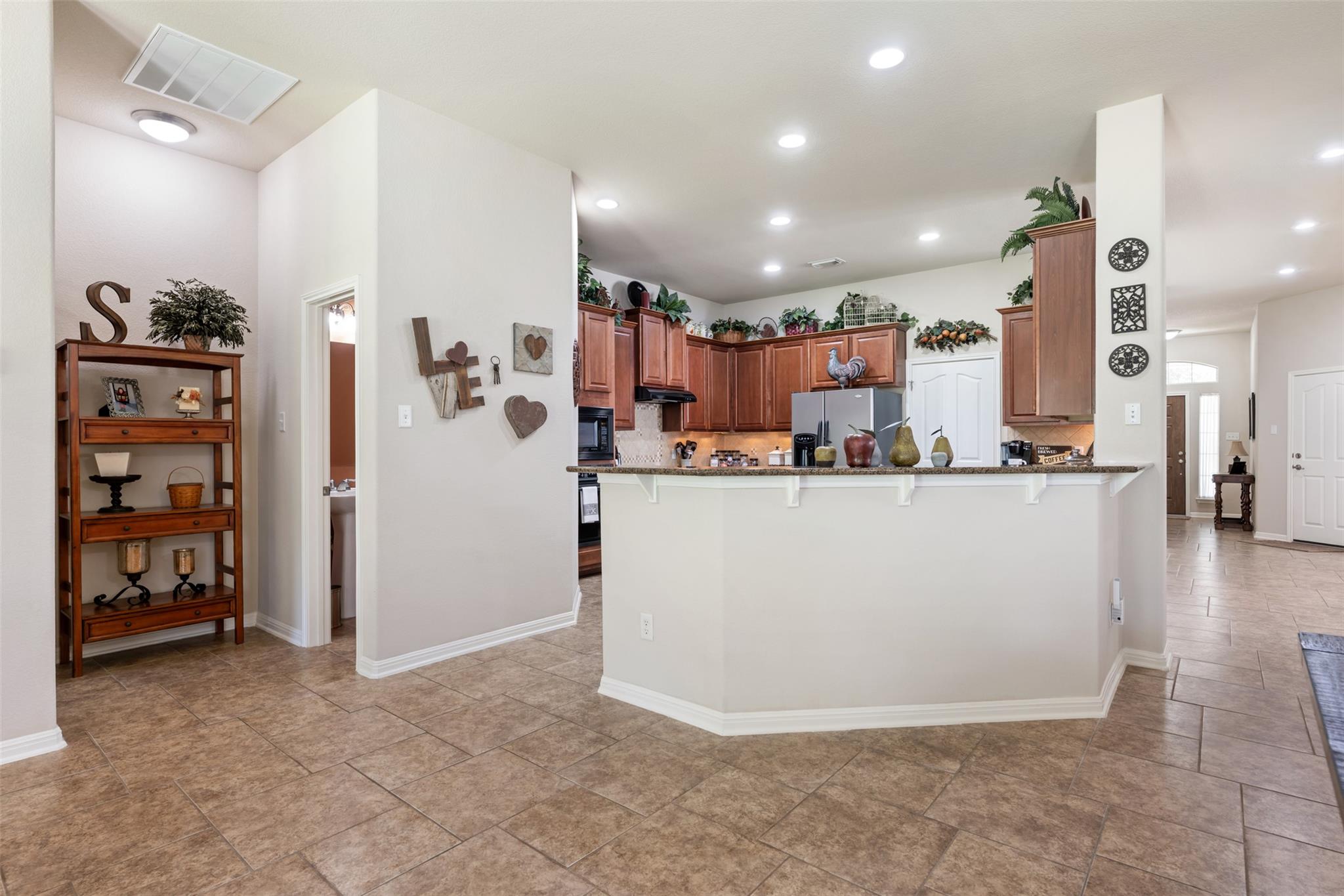 3509 Twin Branch DR