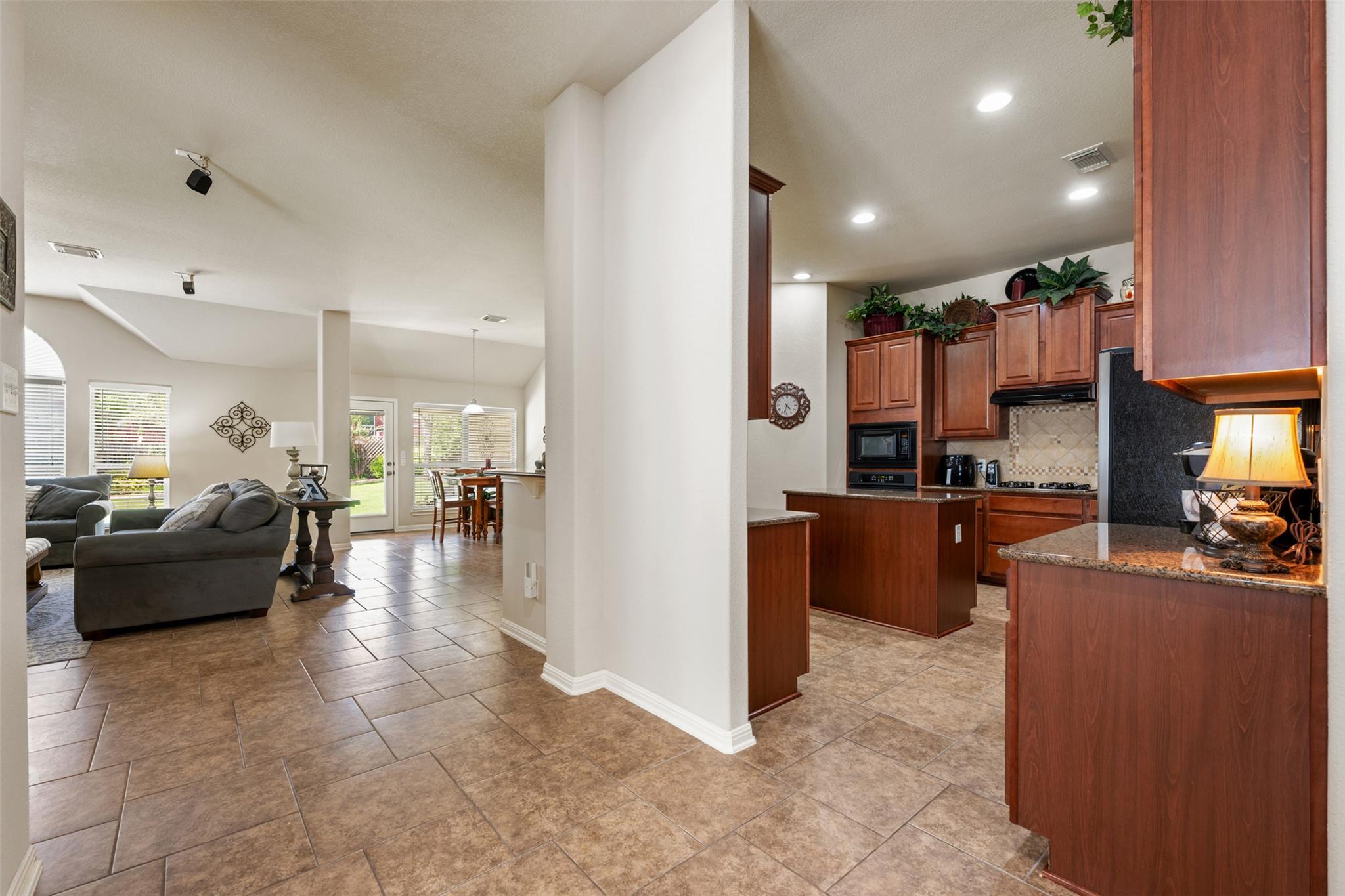 3509 Twin Branch DR