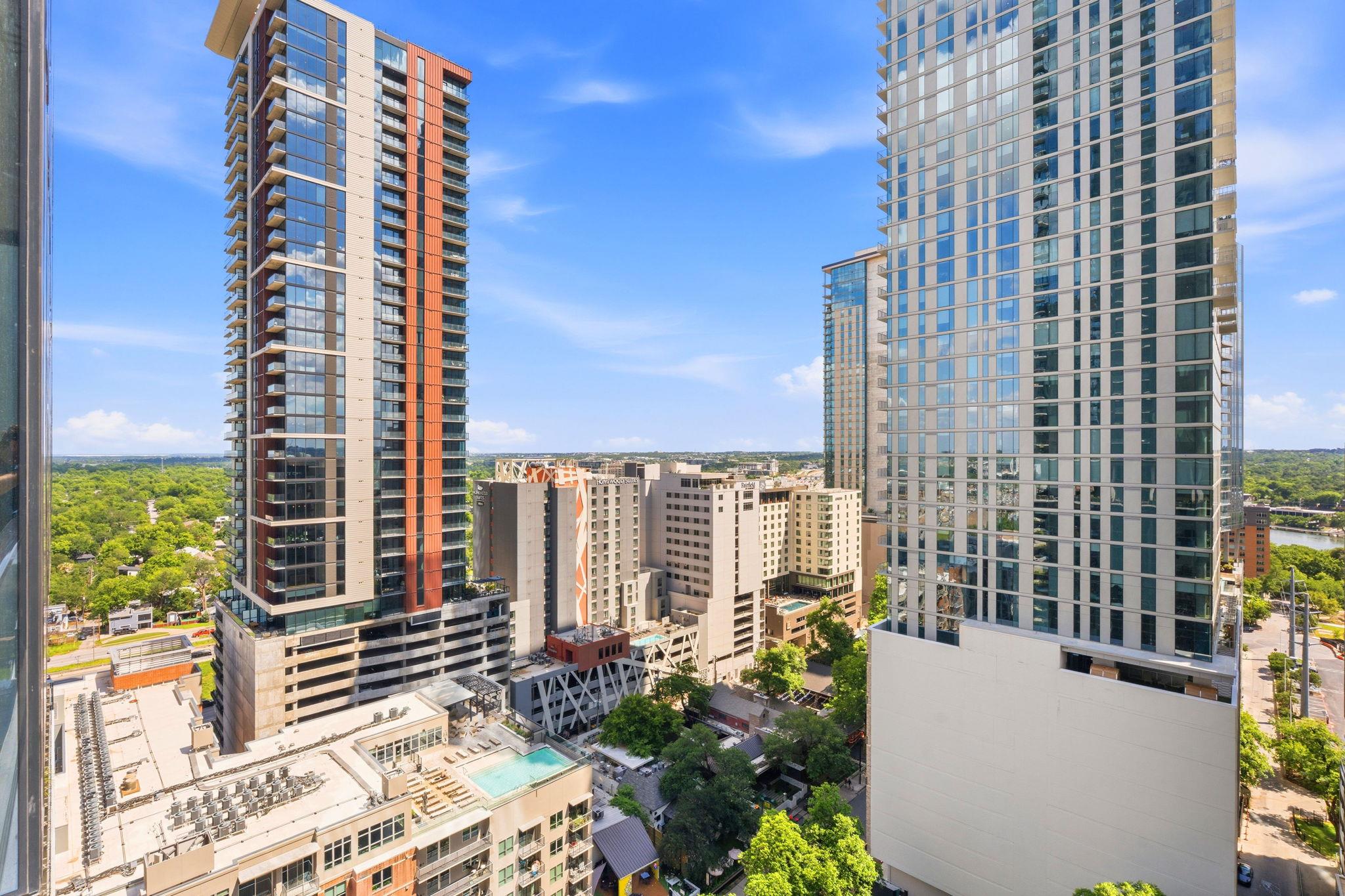 610 Davis ST # 1805