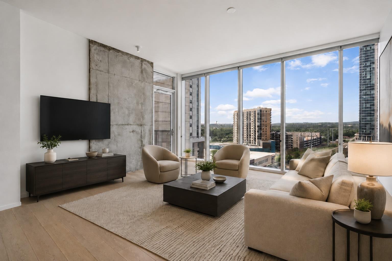301 West Ave # 1009