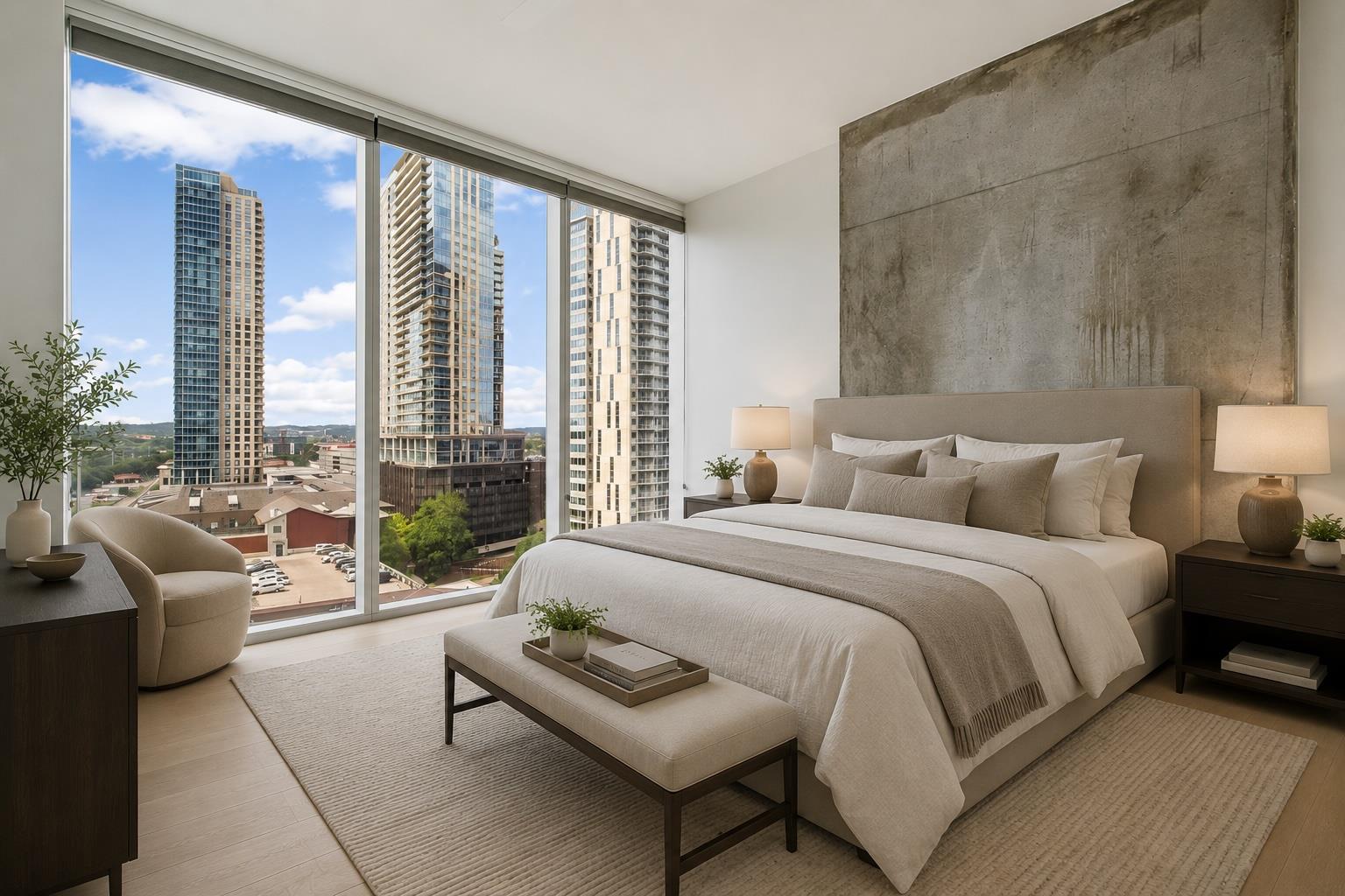 301 West Ave # 1009
