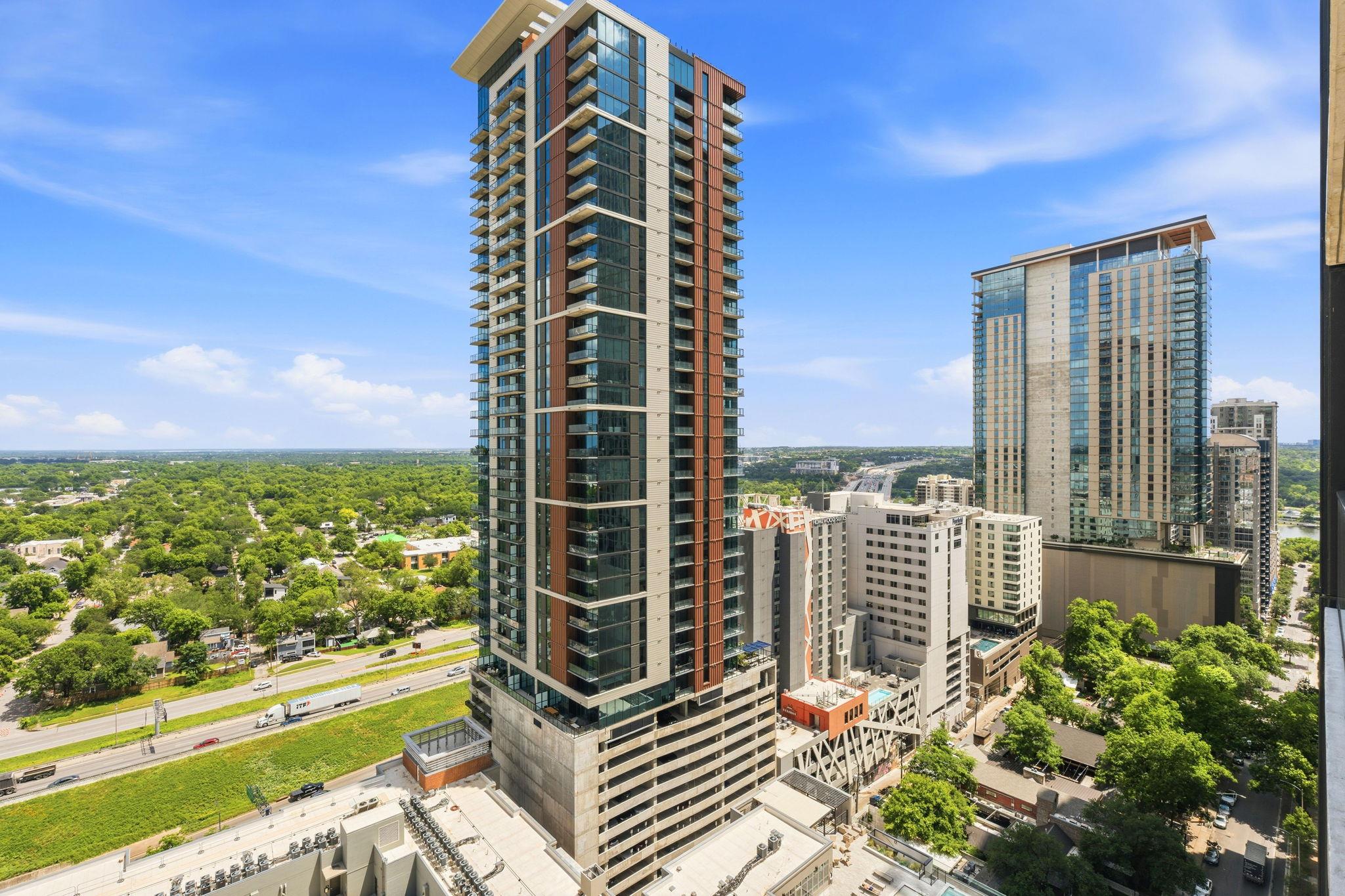610 Davis ST # 2112
