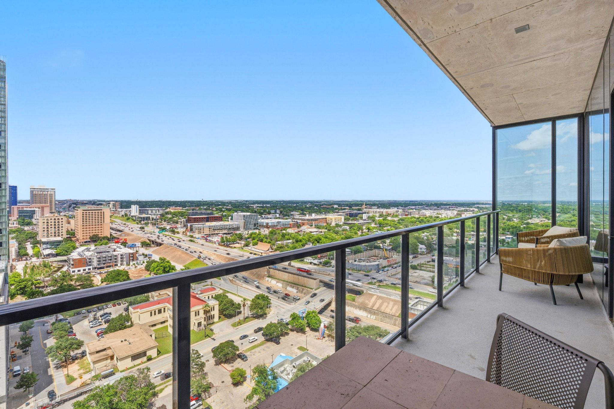 610 Davis ST # 2112