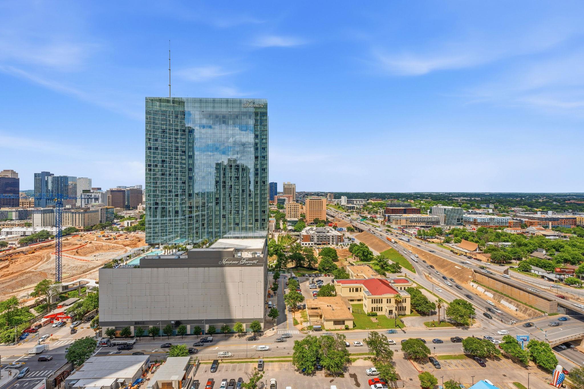 610 Davis ST # 2112