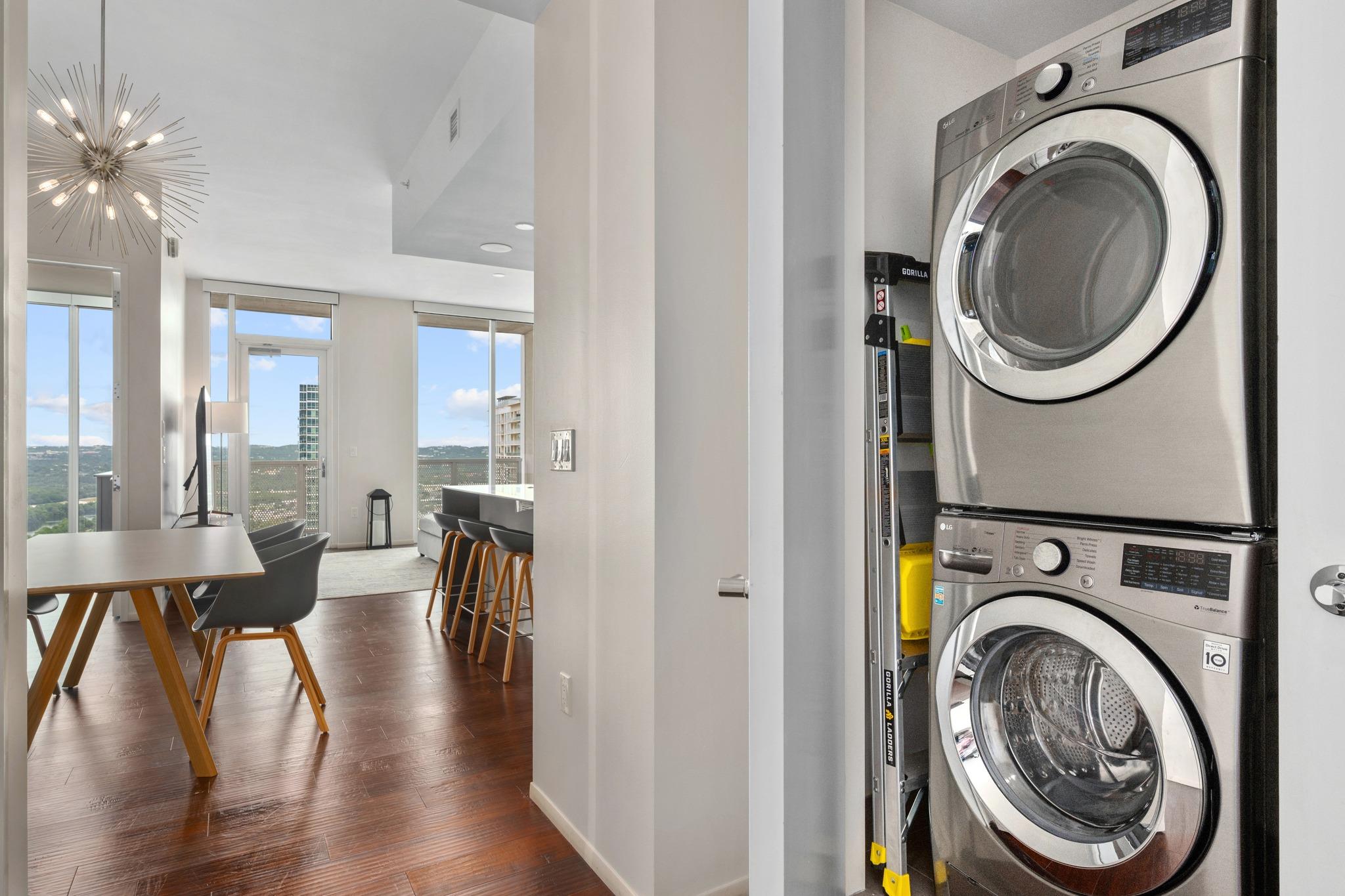 301 West Ave # 3208
