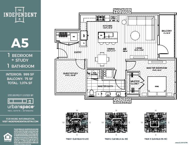 301 West Ave # 3208