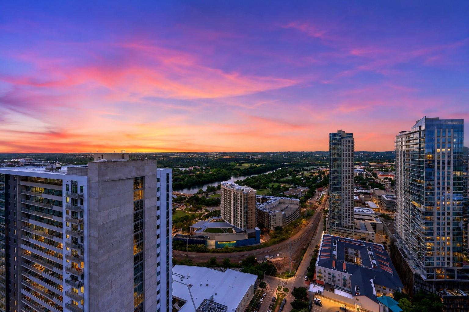 301 West Ave # 3208