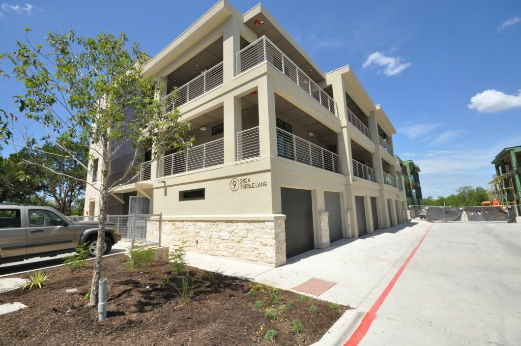 2804 Treble LN # 924