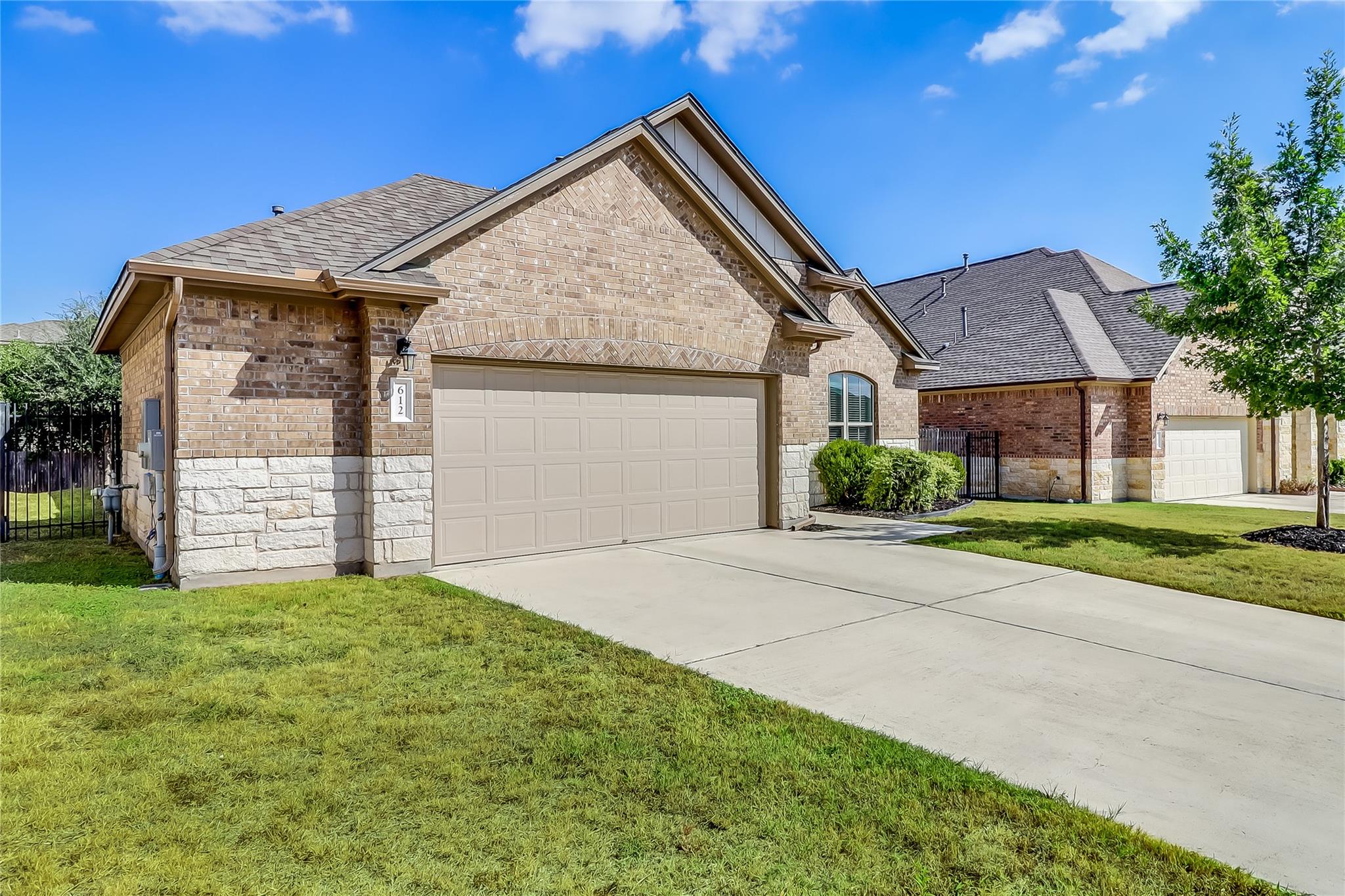 612 Acadia BND, Cedar Park