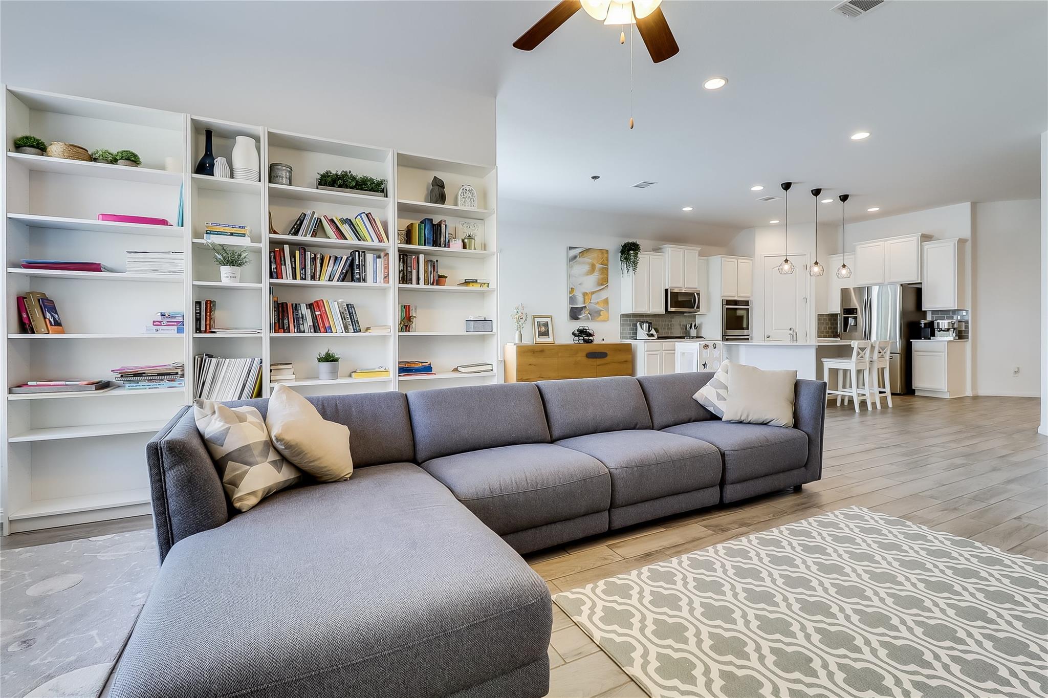 612 Acadia BND, Cedar Park