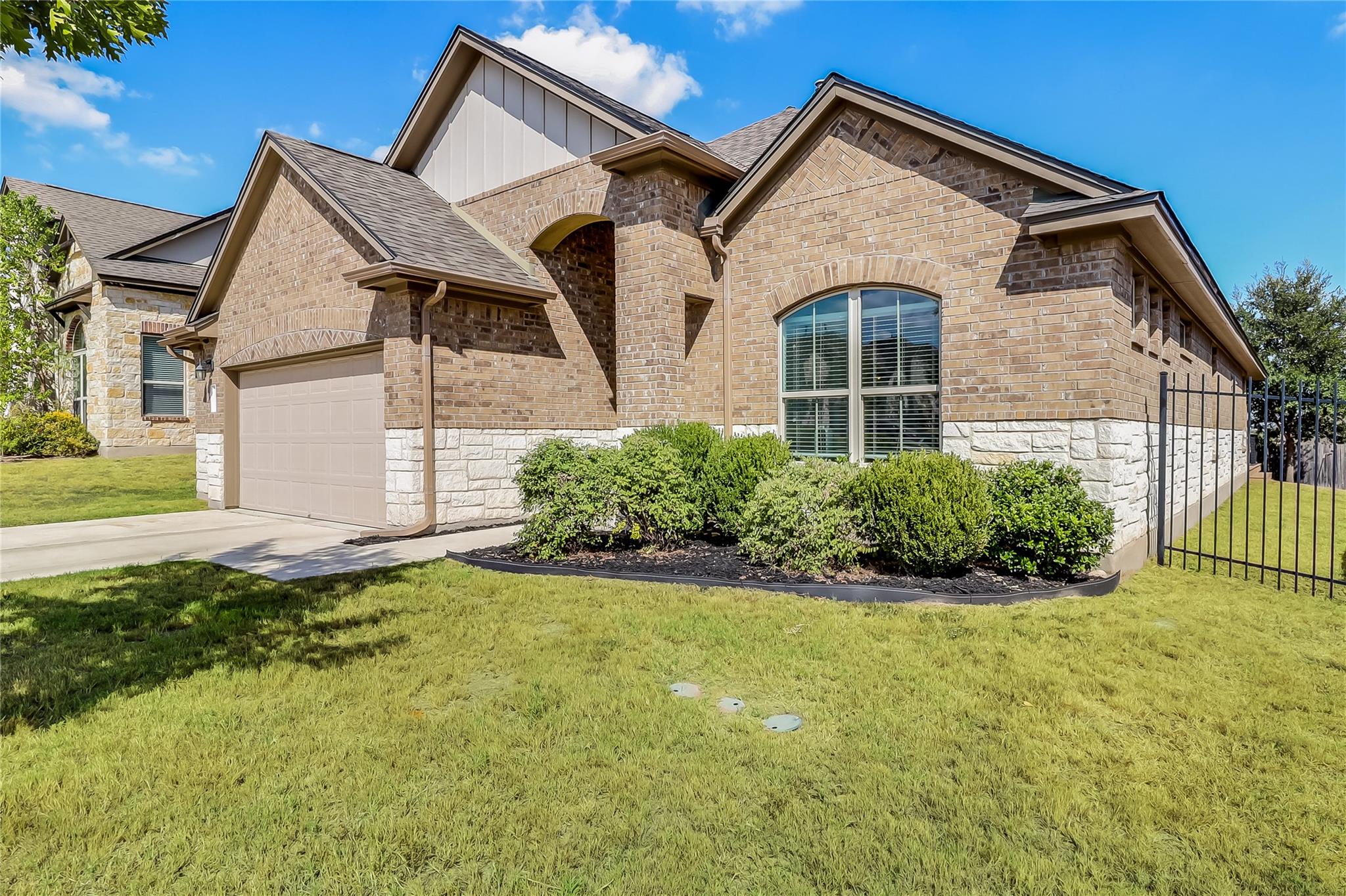 612 Acadia BND, Cedar Park