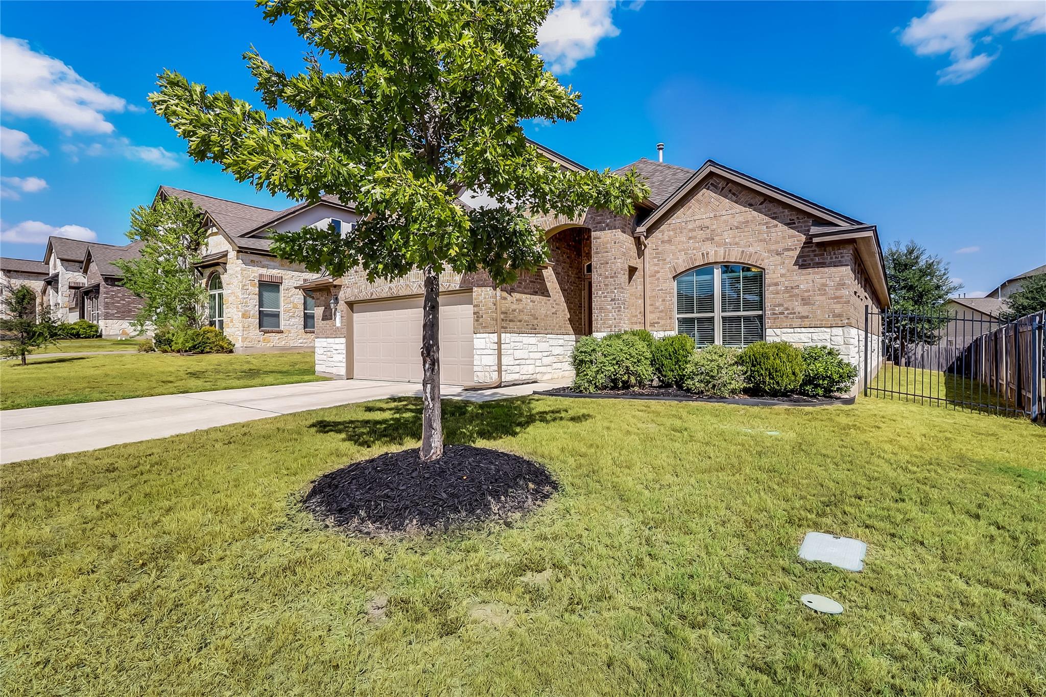 612 Acadia BND, Cedar Park