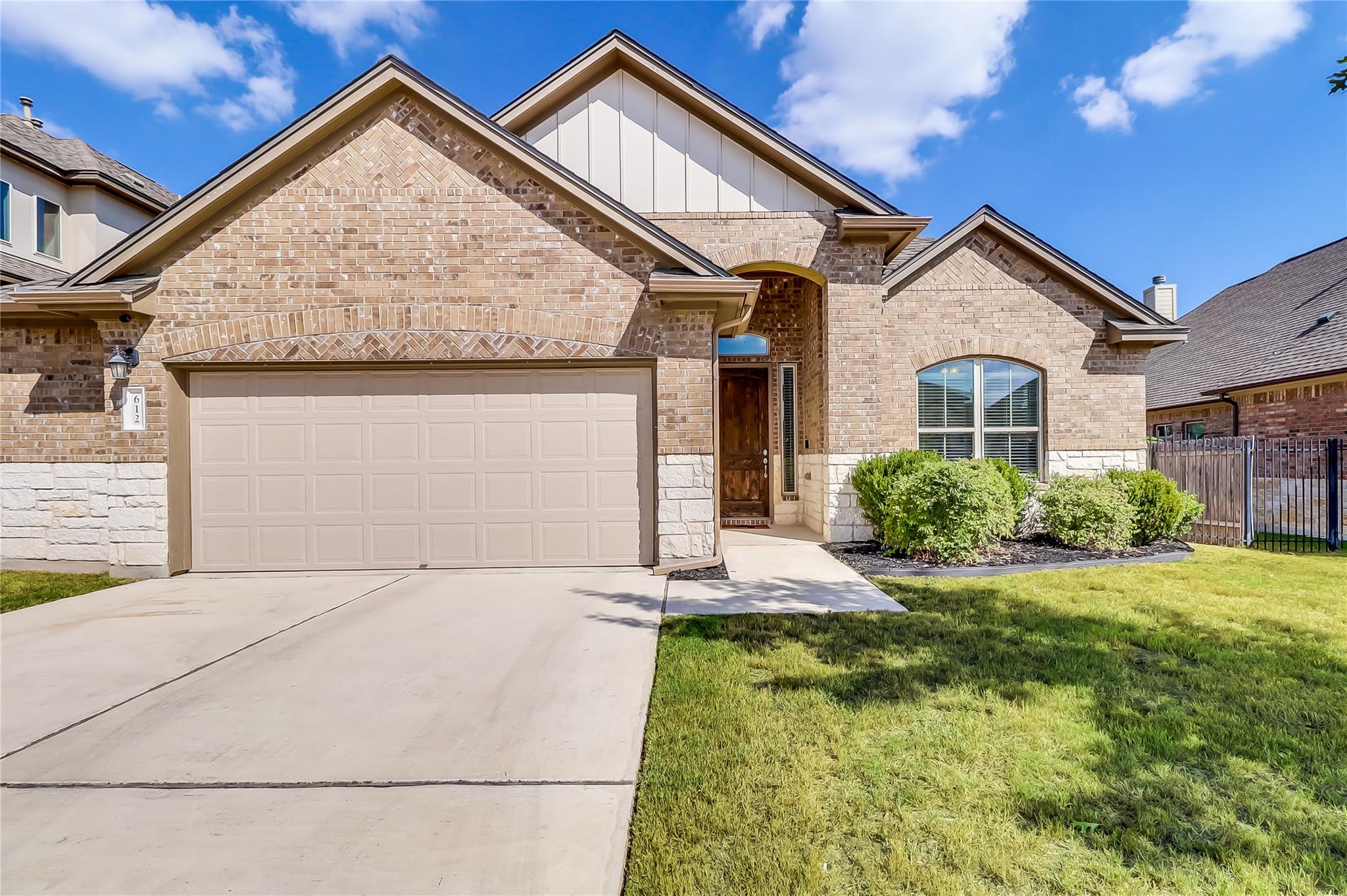 612 Acadia BND, Cedar Park