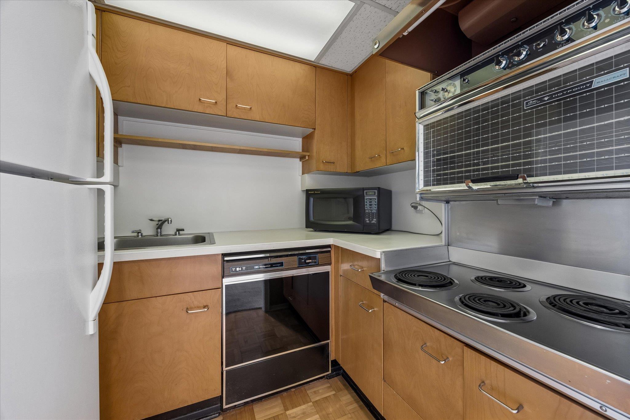 1801 Lavaca ST # 14K