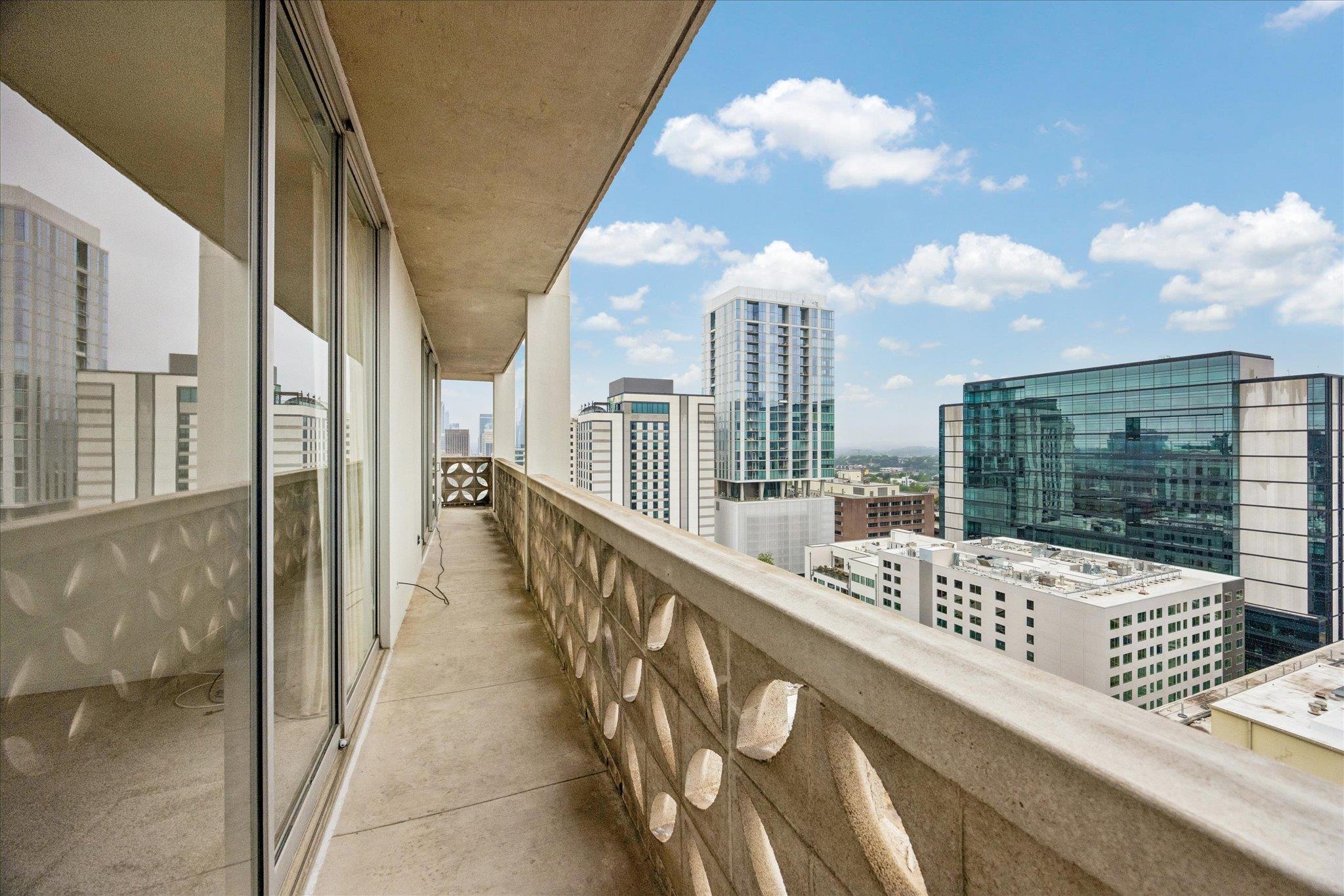 1801 Lavaca ST # 14K