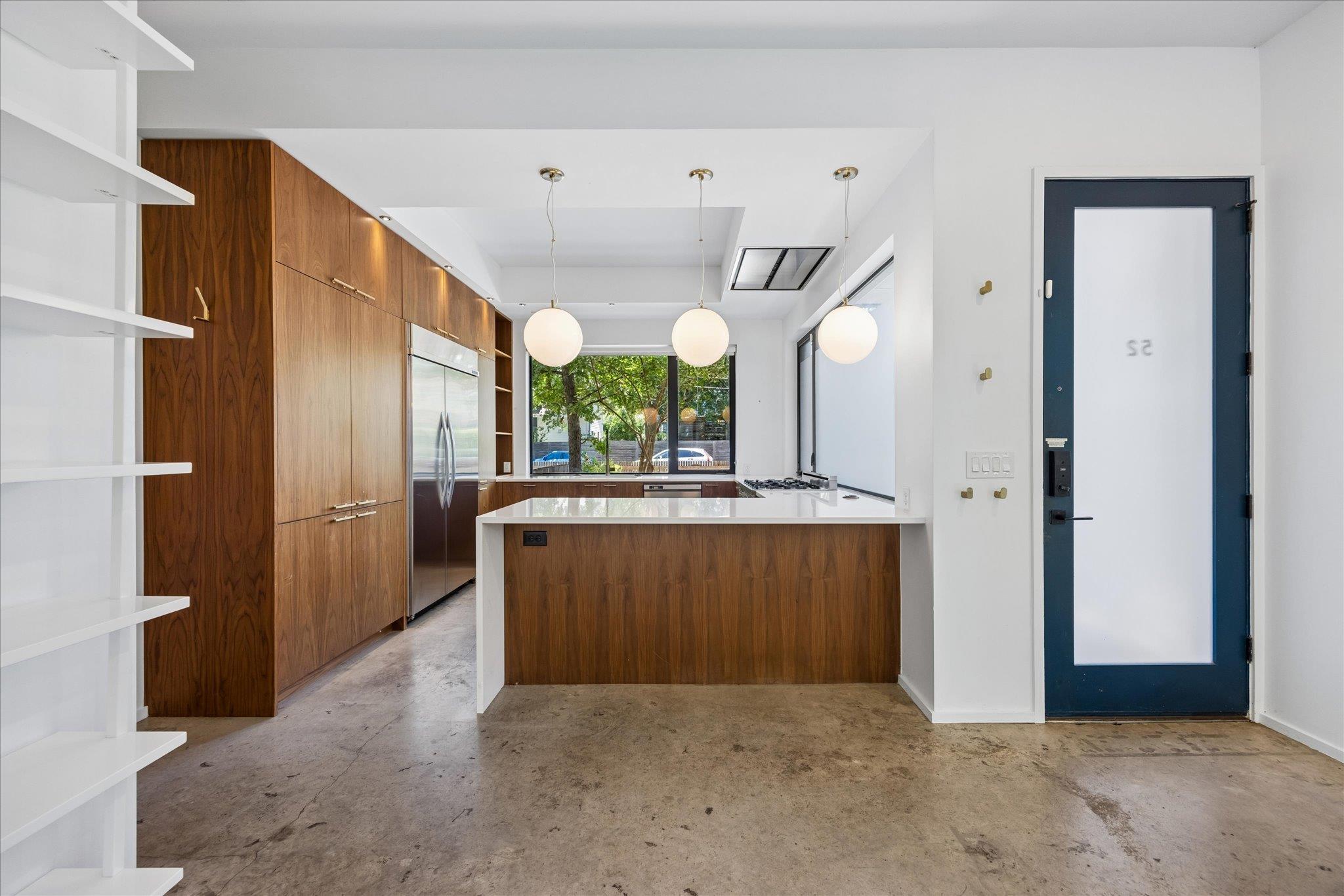 52 Waller ST # A