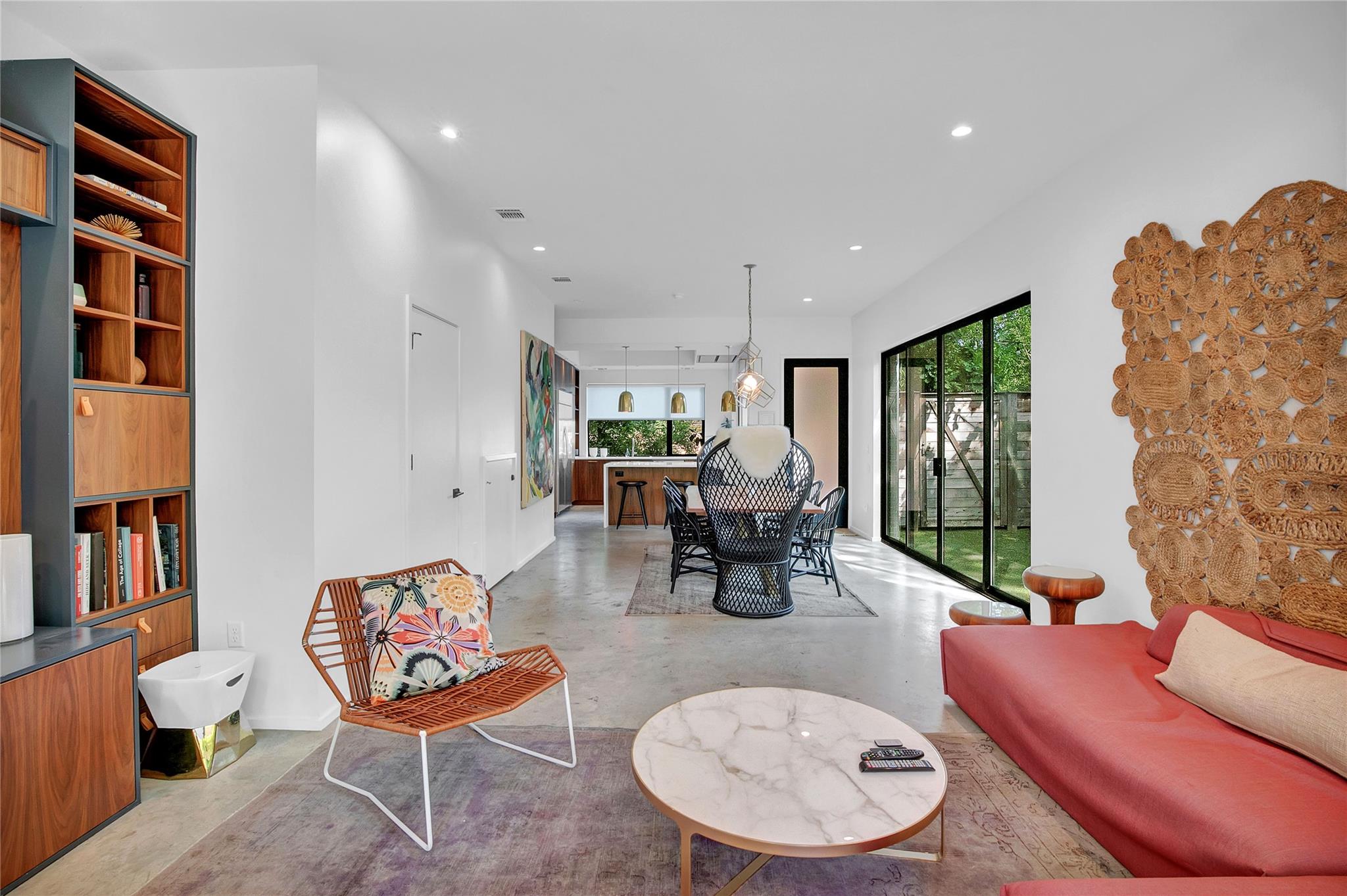 52 Waller ST # A