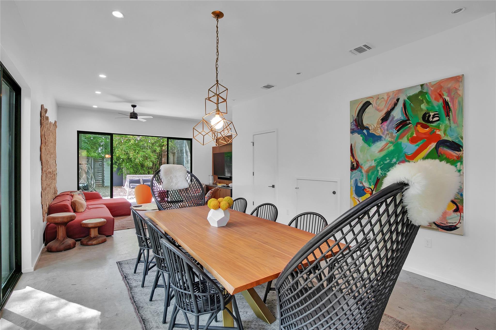 52 Waller ST # A