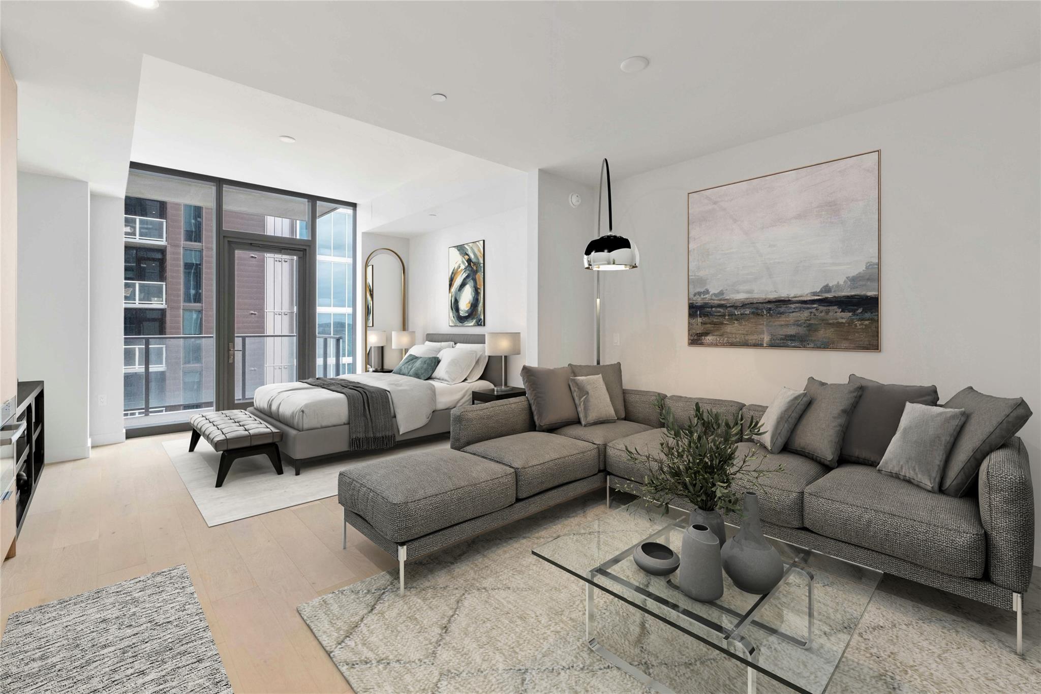 44 East Ave # 2506