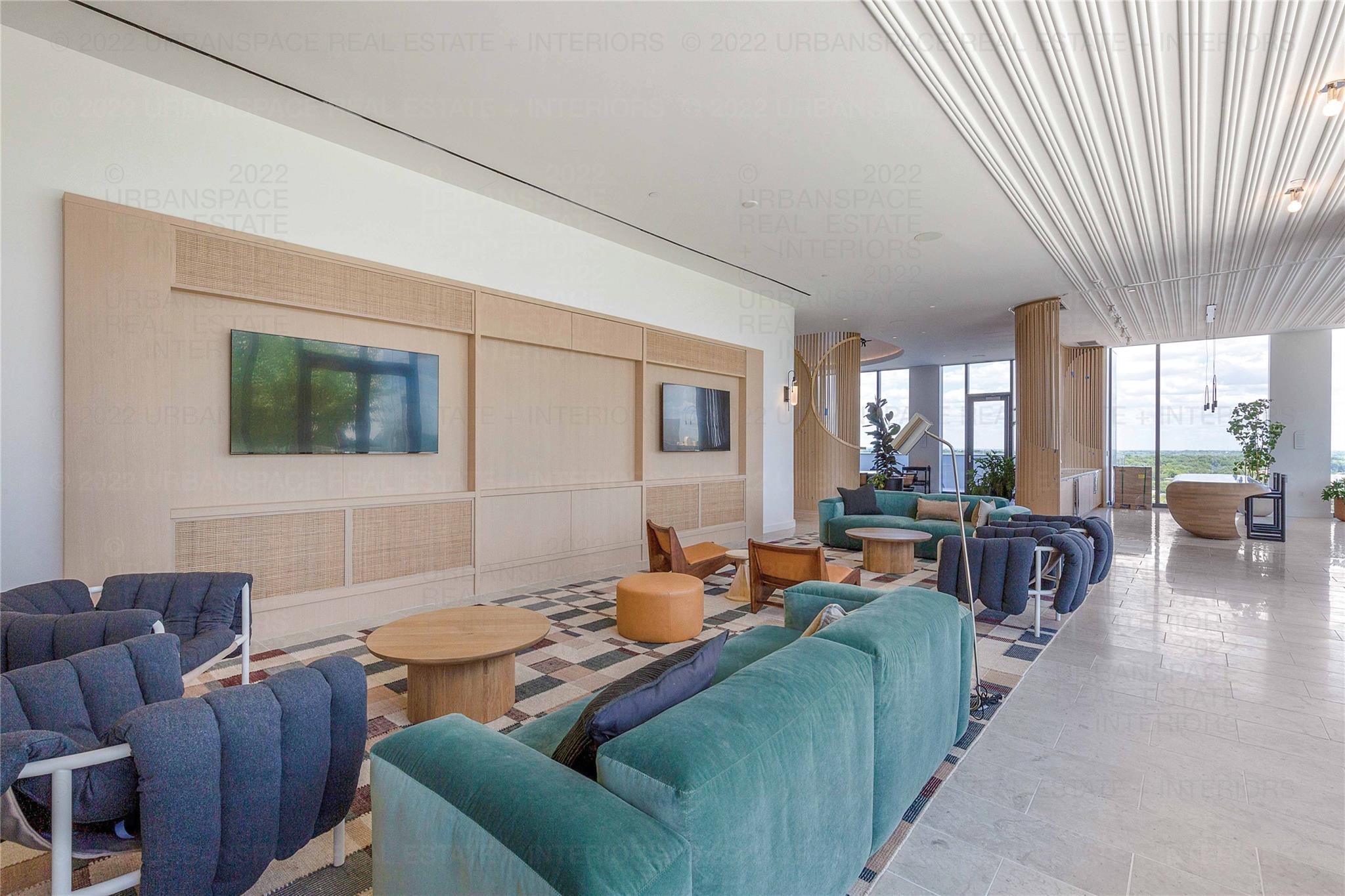 44 East Ave # 2506