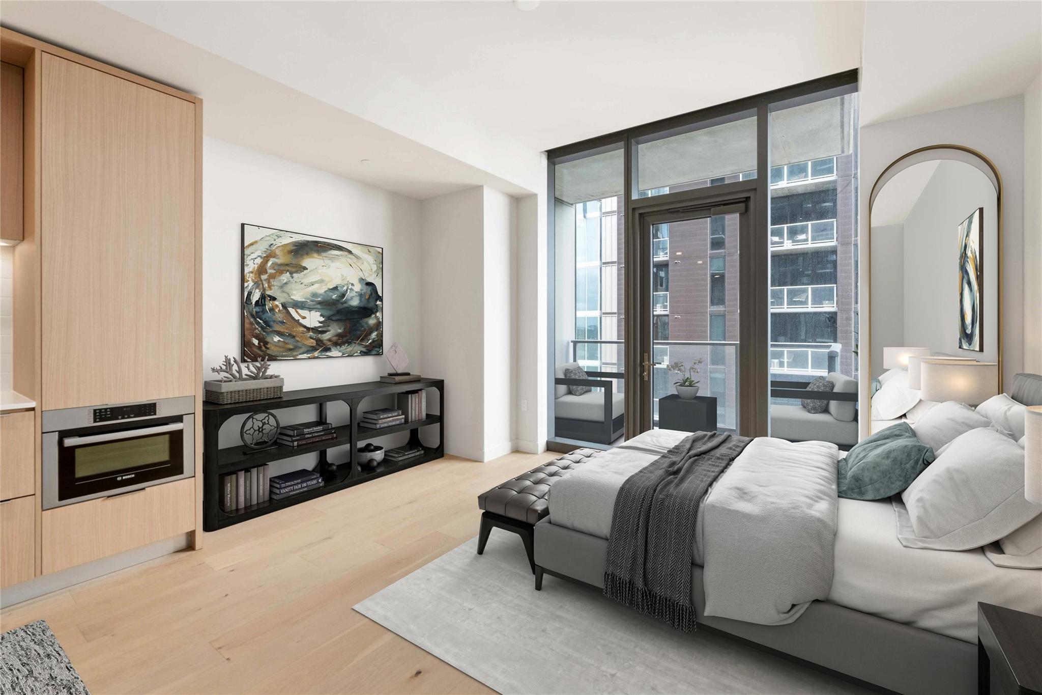 44 East Ave # 2506