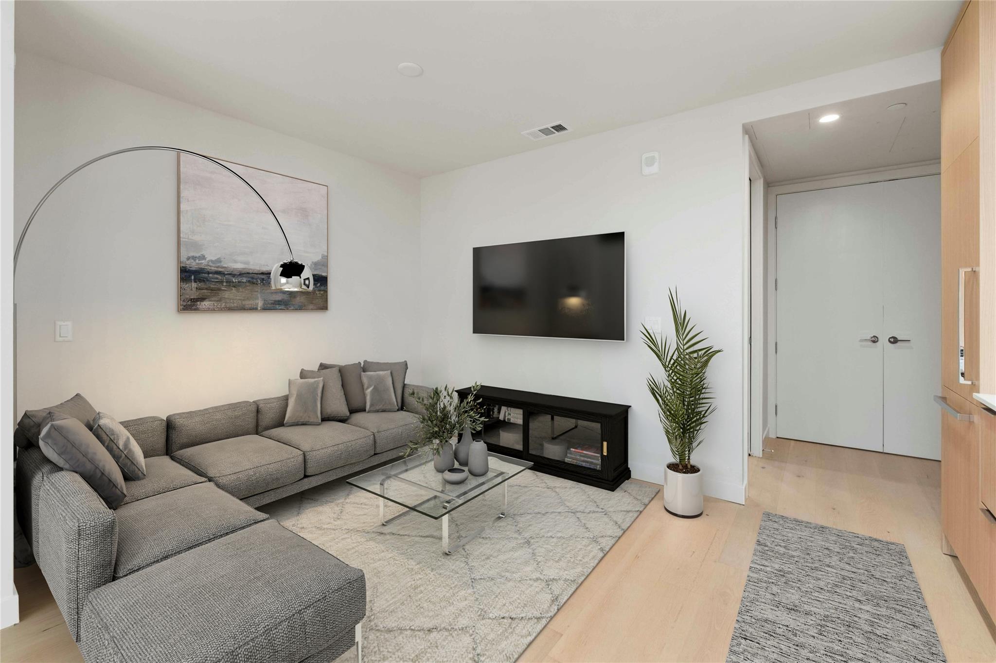 44 East Ave # 2506
