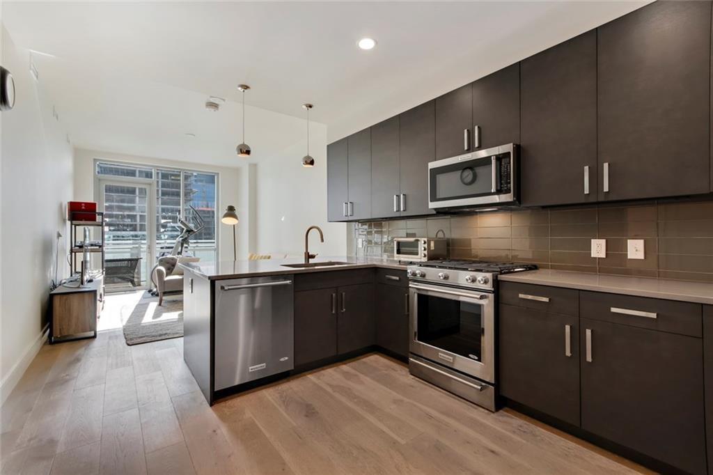 222 West Ave # 2111