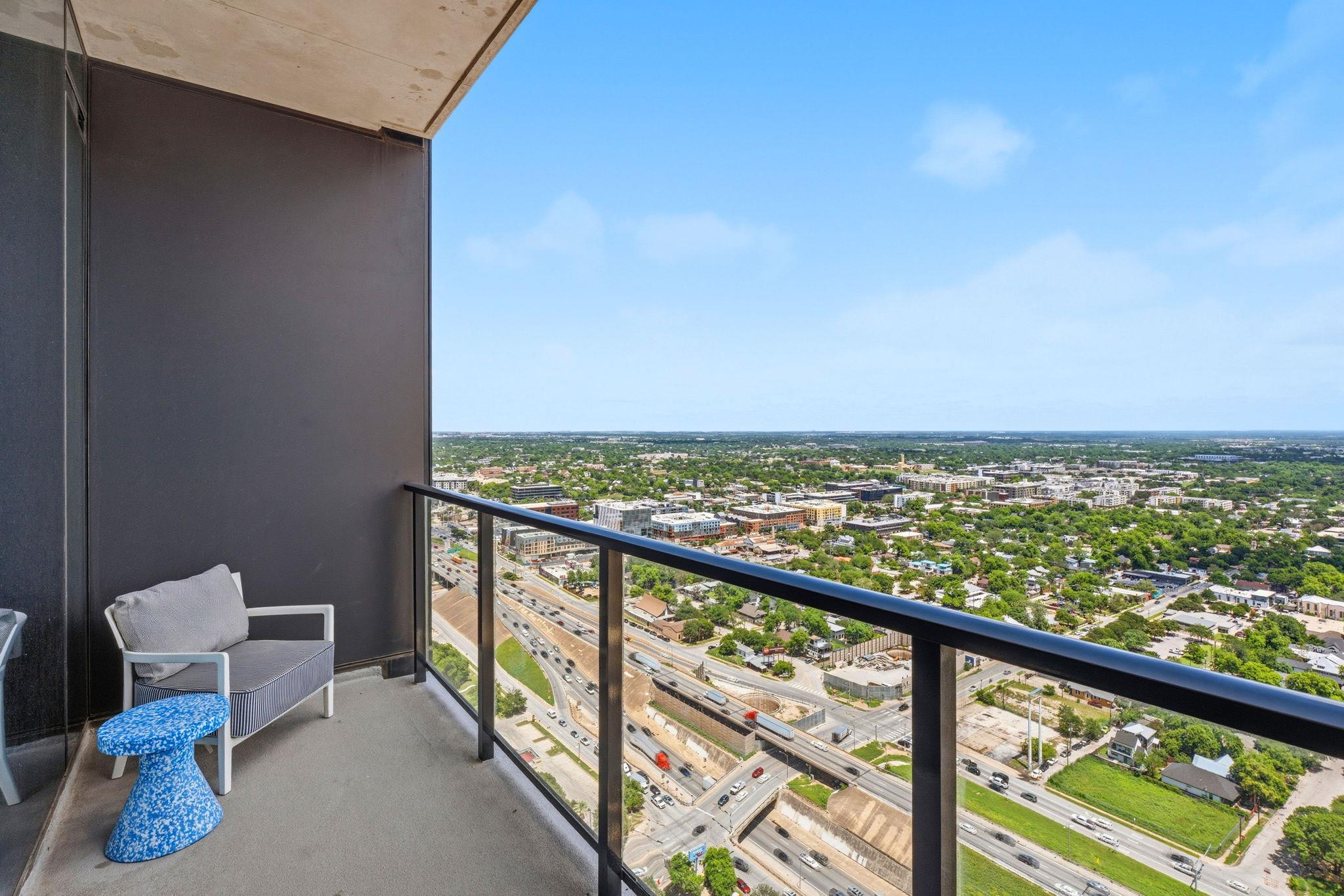 610 Davis ST # 3508