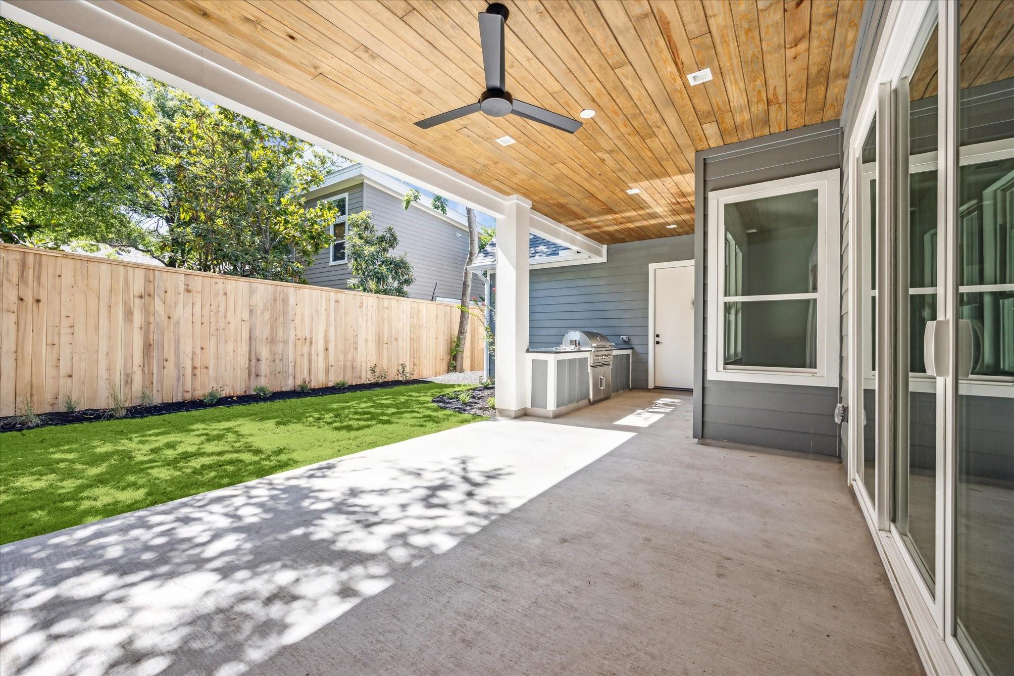 3001 Funston ST