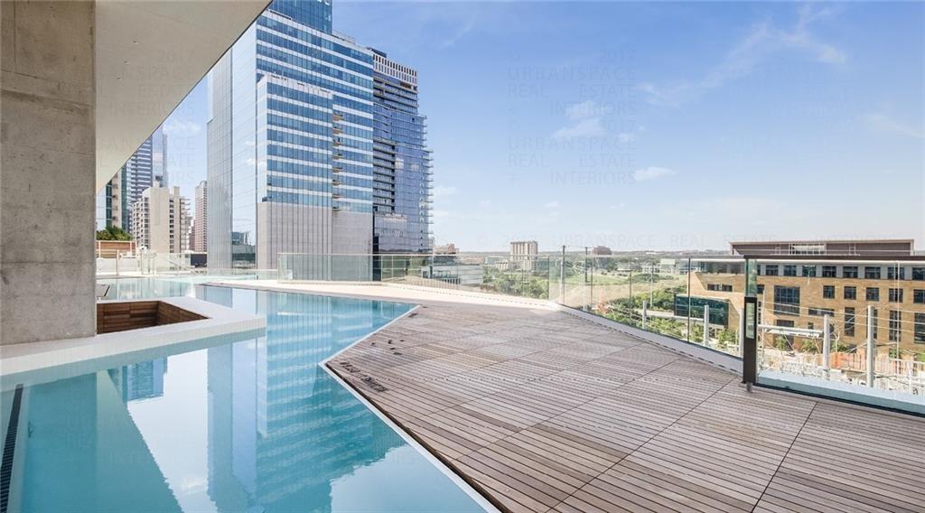 301 West Ave # 1009