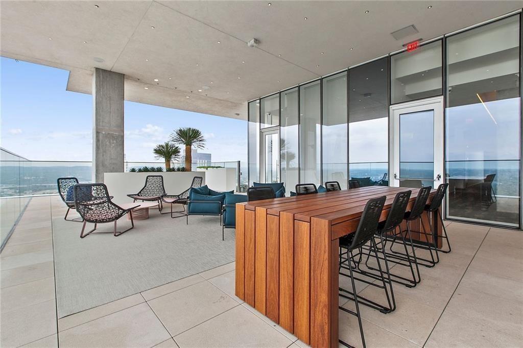 301 West Ave # 1009