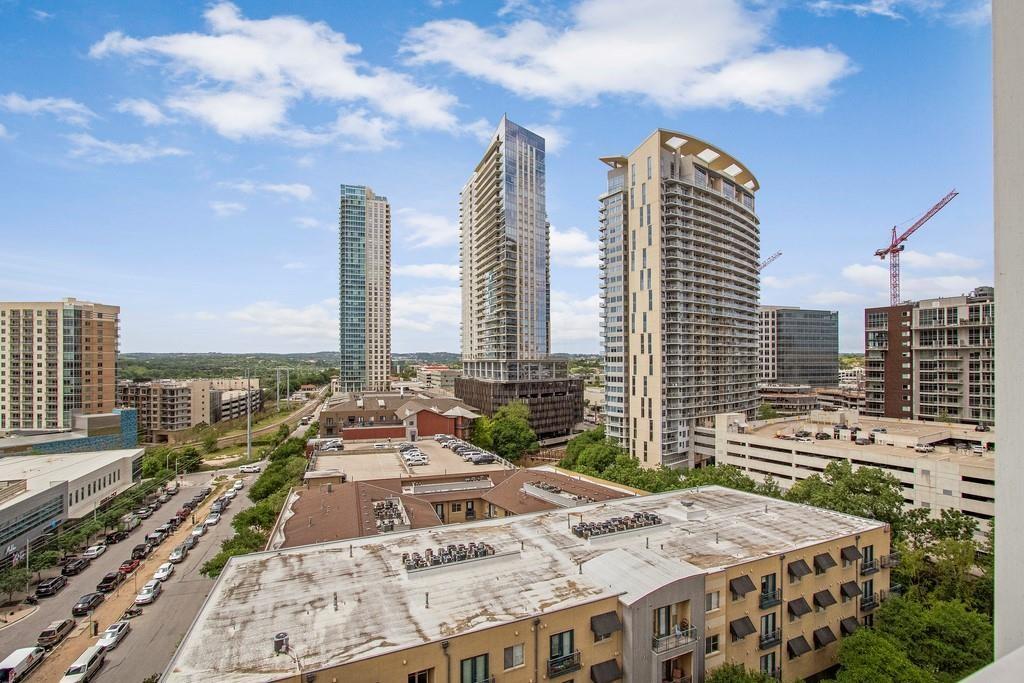 301 West Ave # 1009