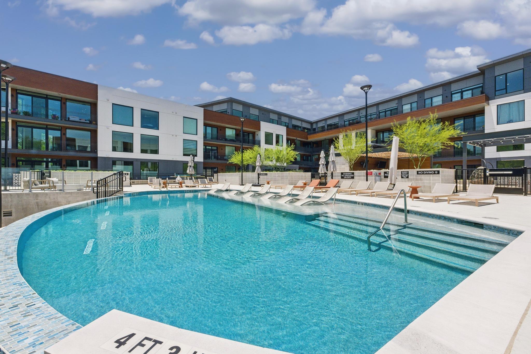 2209 S 1st ST # 328, Austin Unit: 328