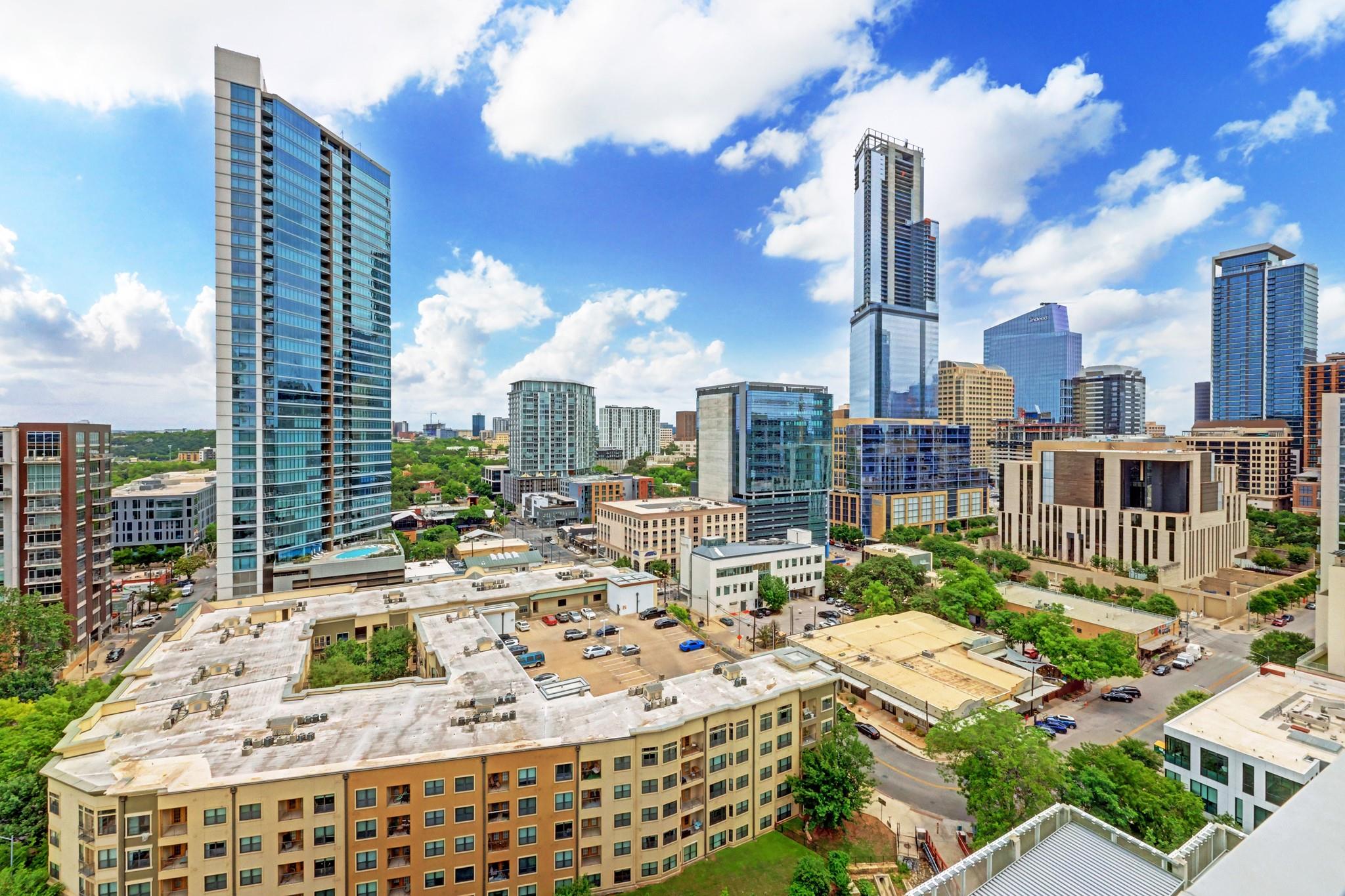 301 West Ave # 1503
