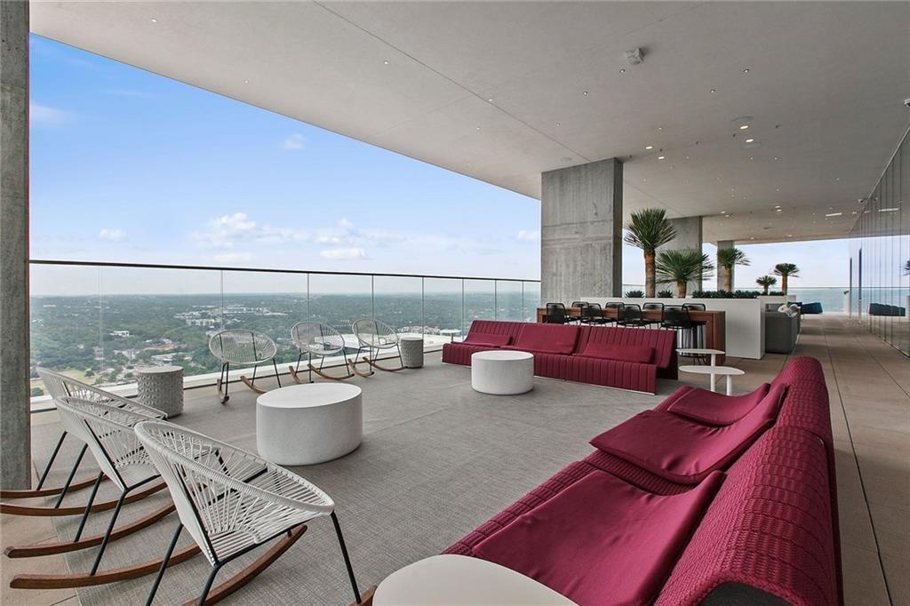 301 West Ave # 1503