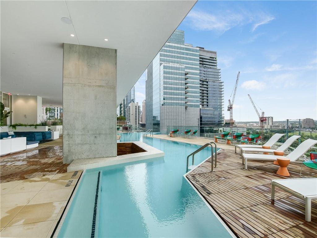 301 West Ave # 1503