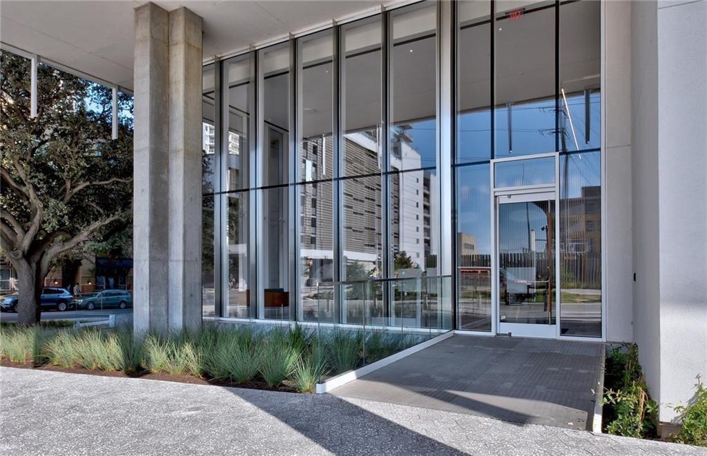 301 West Ave # 1503