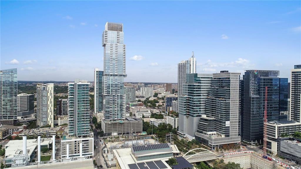 301 West Ave # 1503