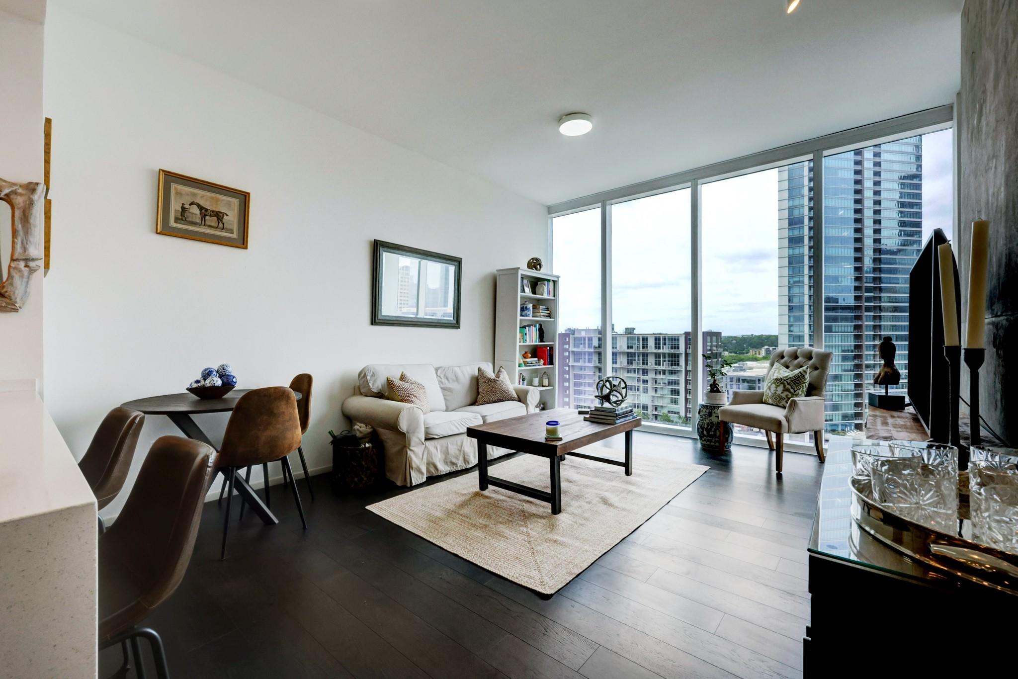 301 West Ave # 1503
