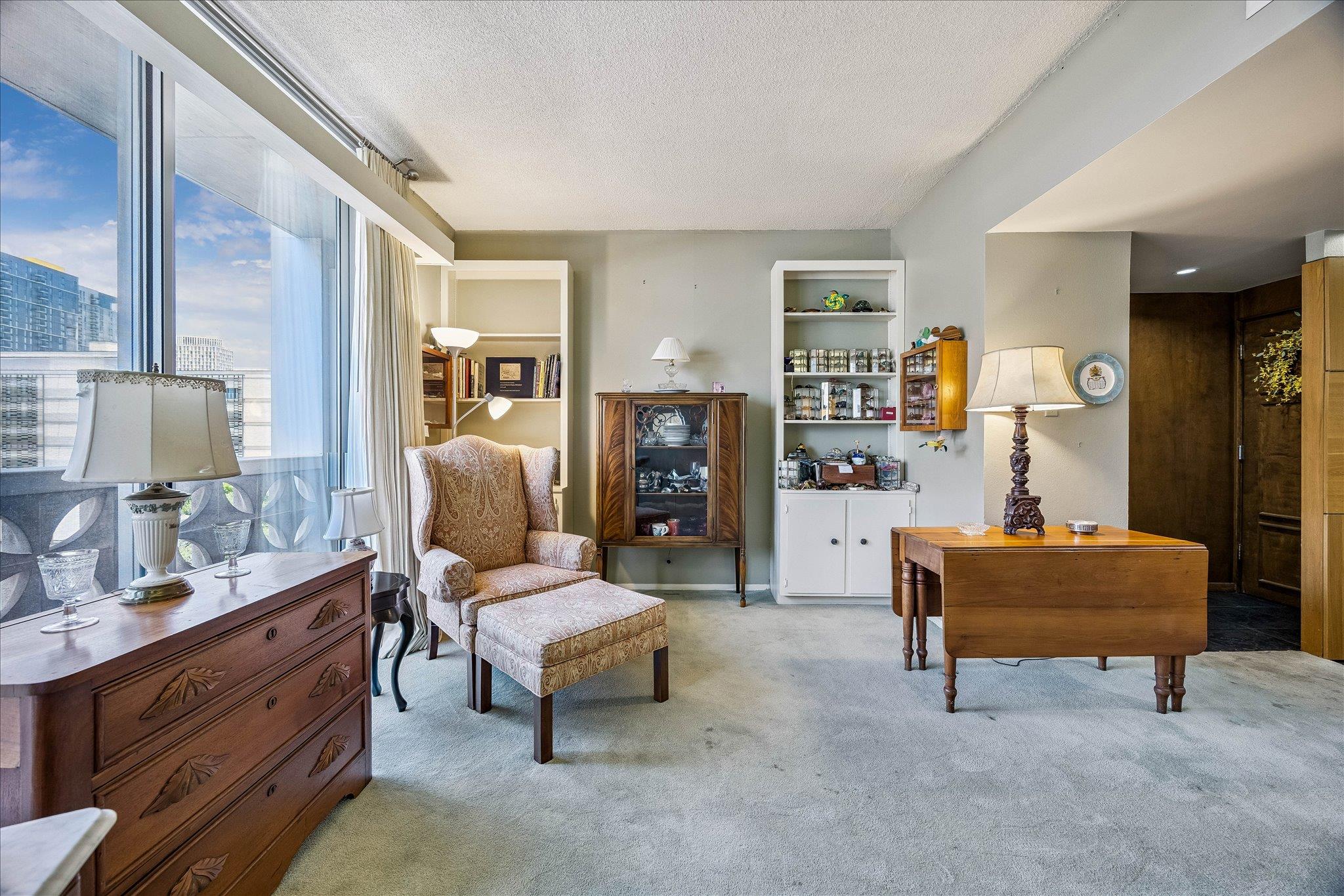 1801 Lavaca ST # 4K